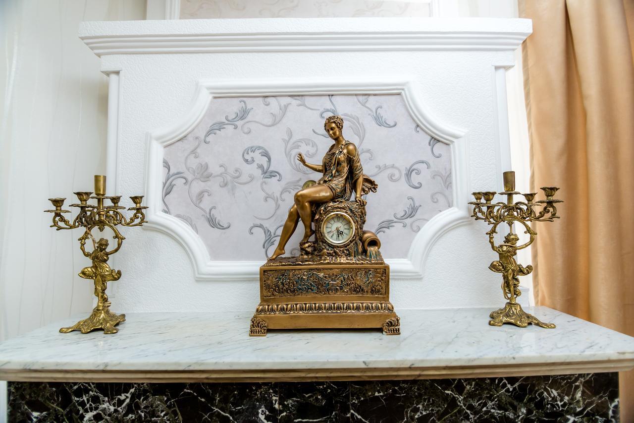 Elia Palace Hotel Tbilisi Esterno foto